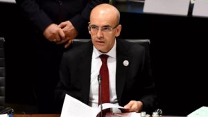 bakanlik mehmet simsekin yakin cevresine ekonomik hedefler acisindan h l 19 mart ibb operasyonu oncesine gelemedik dedigi iddiasini yalanladi 2FeMk2VC.jpg